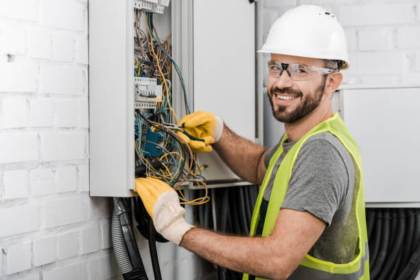 Best Local Electrician Companies  in Aberdeen, ID