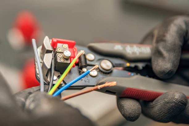 Best Residential Electrician Services  in Aberdeen, ID