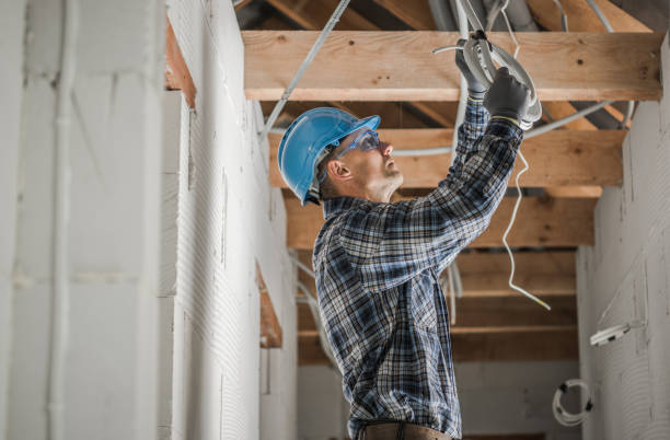 Best Electrical Troubleshooting Services  in Aberdeen, ID