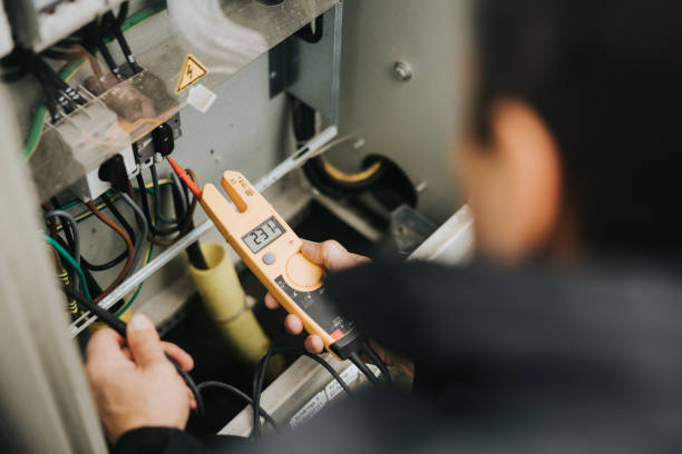 Best Local Electrician Companies  in Aberdeen, ID