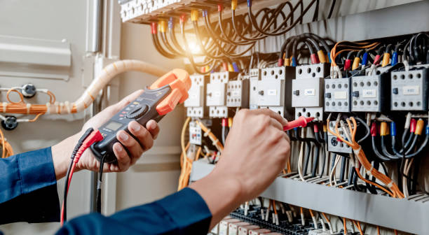 Best Affordable Electrical Installation  in Aberdeen, ID