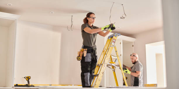 Best Industrial Electrical Services  in Aberdeen, ID