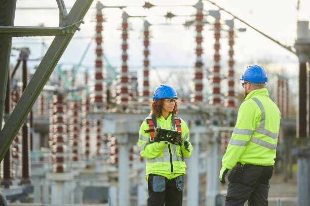 Best Licensed Electrician  in Aberdeen, ID