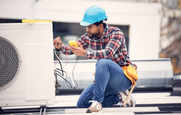 Best Commercial Electrician Services  in Aberdeen, ID