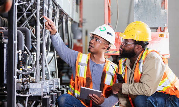 Best Licensed Electrician  in Aberdeen, ID