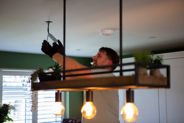 Best Electrical Installation Contractor  in Aberdeen, ID
