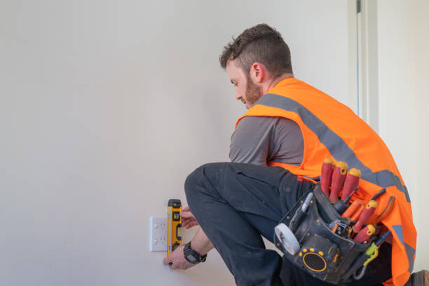 Best Home Electrical Repair  in Aberdeen, ID