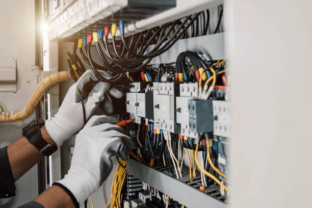 Best Electric Panel Repair  in Aberdeen, ID